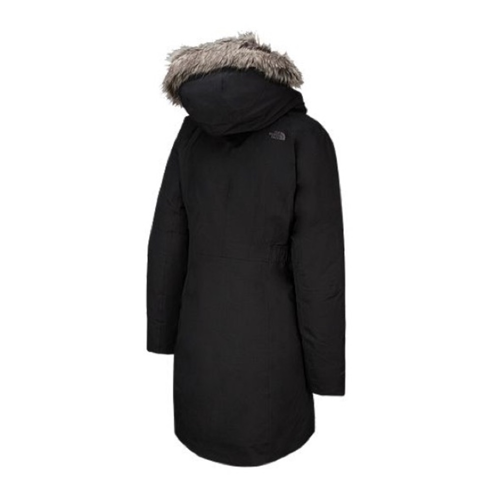 new • the north face ladies arctic down jacket - Picture 6 of 15
